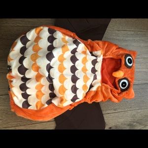 Kid Halloween Costume